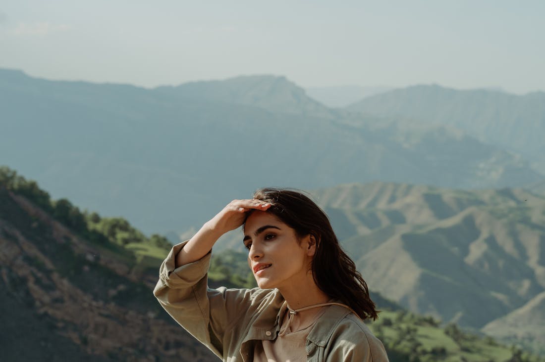 Adventure Into Remote Getaways That Revitalize the Soul Image 2
