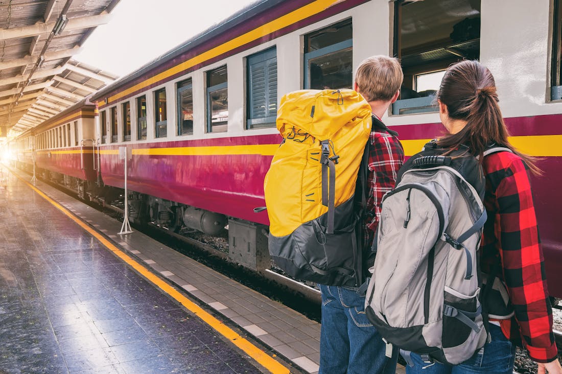Adventure Travel Destinations That Offer Unique Experiences Image 2