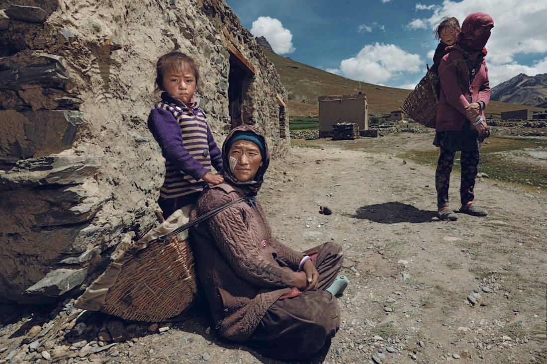 Adventure Travel: Discovering Untouched Destinations Off the Beaten Path Image 2