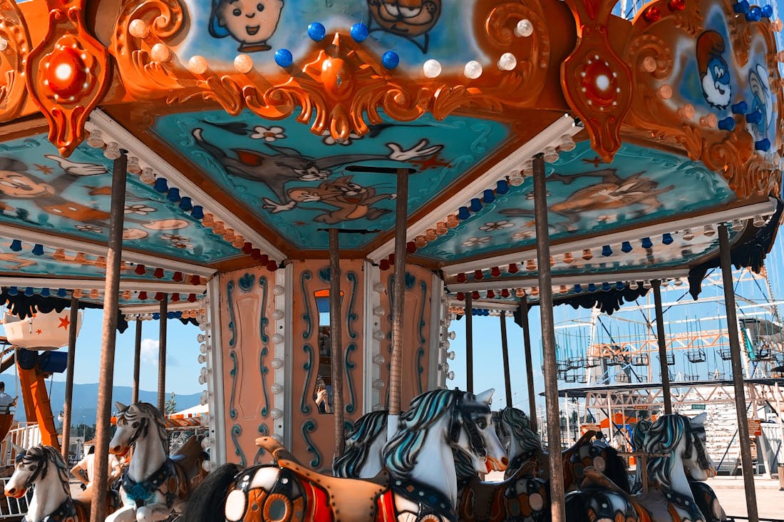 Adventure Travel: Thrilling Escapes Beyond Conventional Destinations Image 1