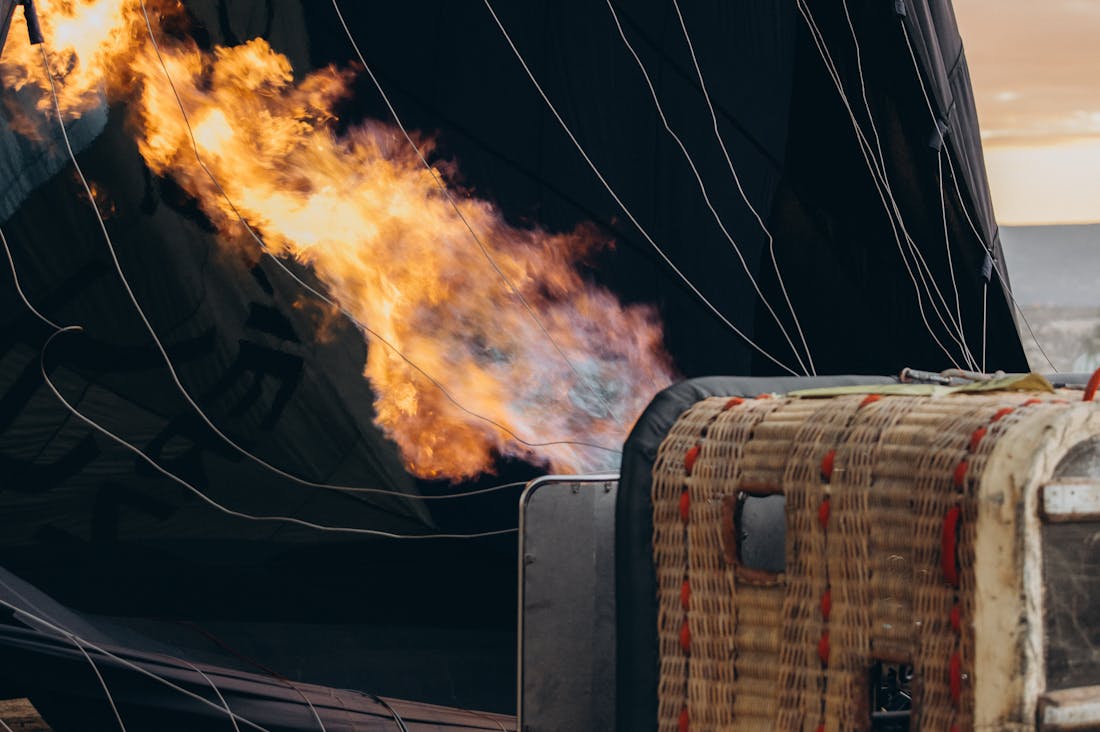 Adventure Travel Tips for Thrill-seekers and Explorers Image 1