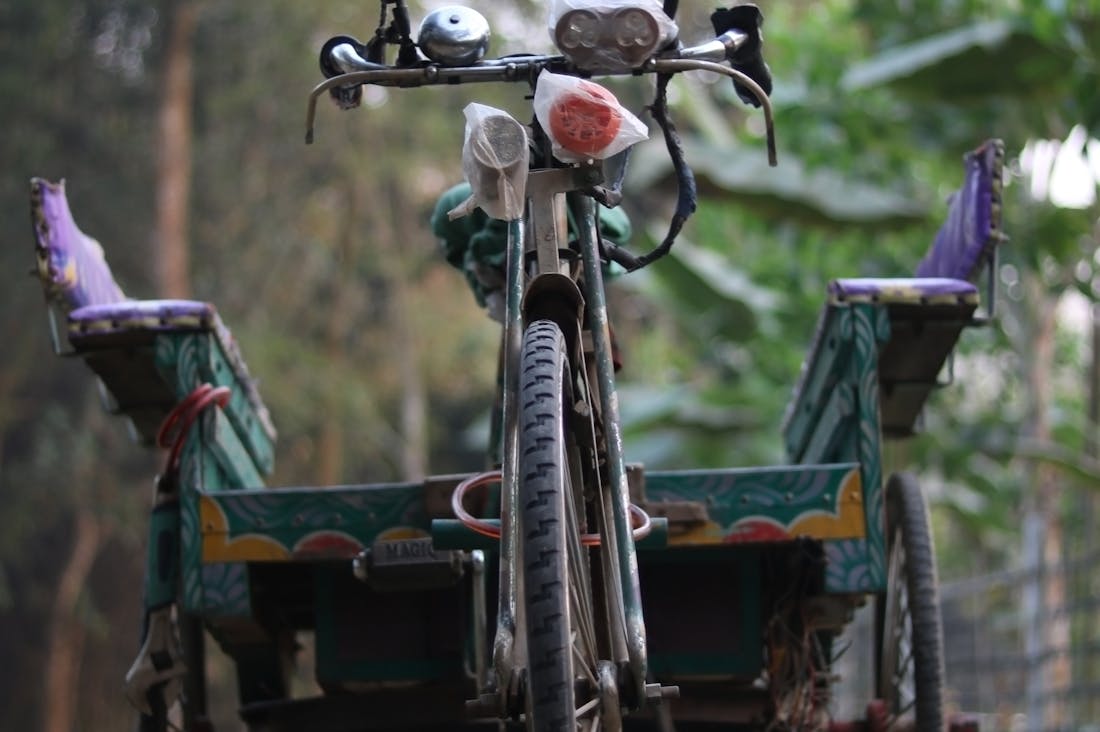 Adventure Travel Trends Captivating the Wanderlust Community Image 3