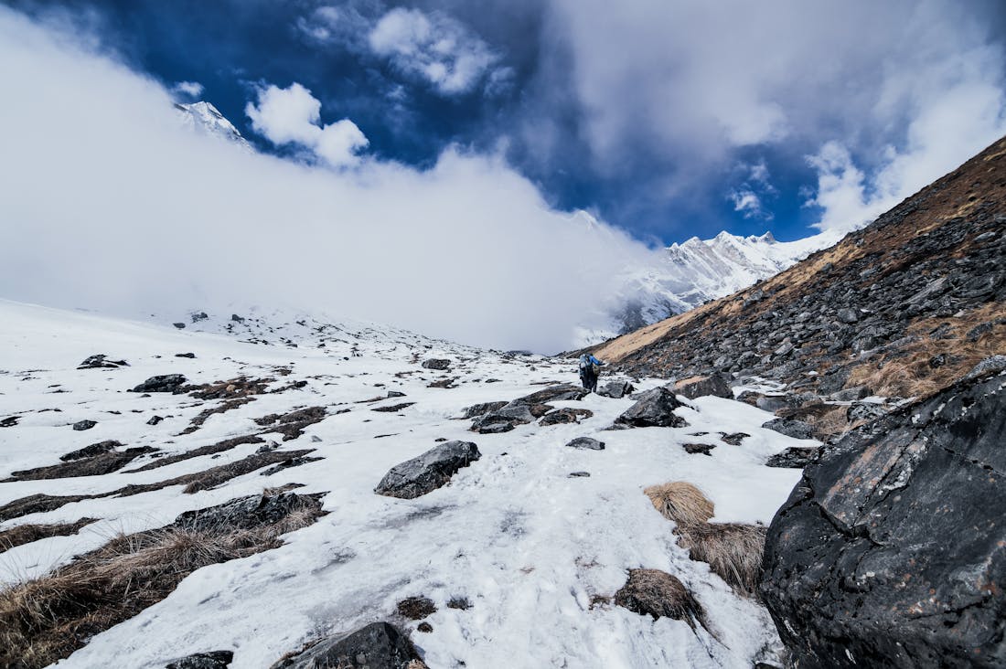 Adventures Await: Unique Travel Destinations Beyond the Tourist Trail Image 2