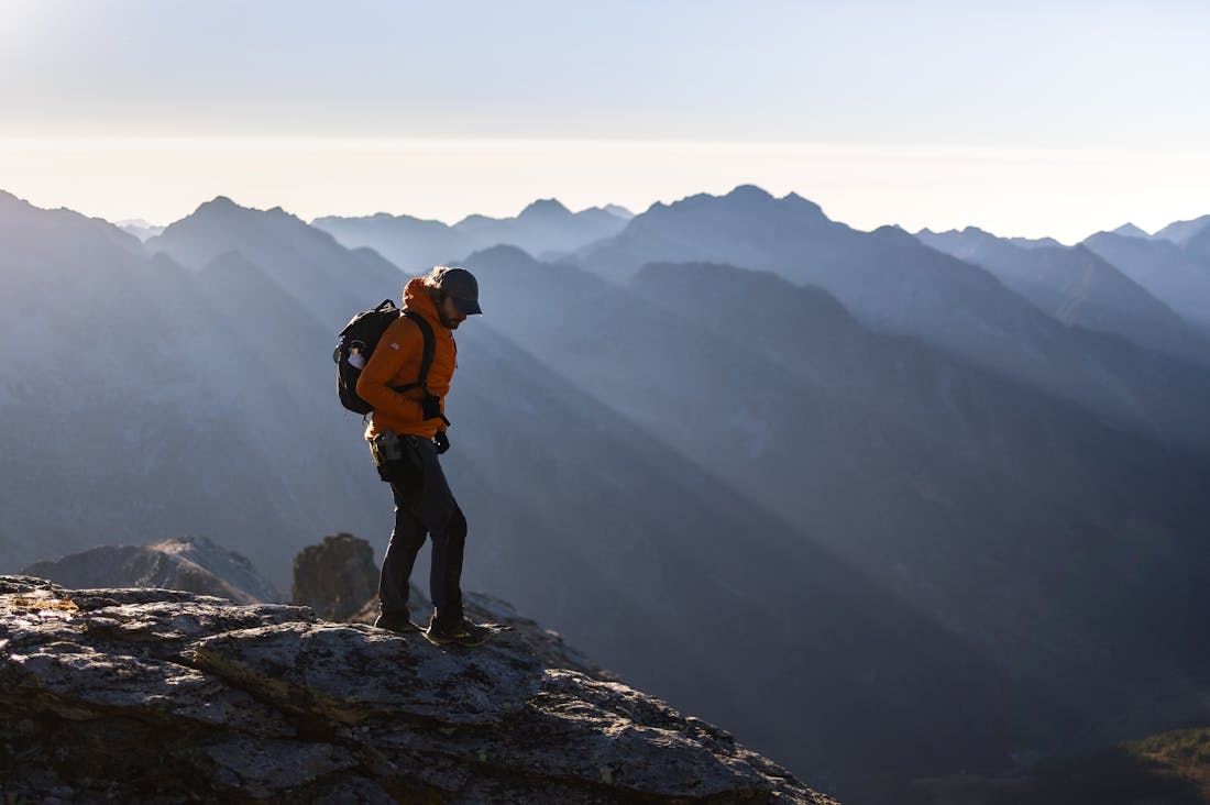 Adventuring into the Unknown: How Solo Travel Can Foster Personal Growth and Resilience Image 1