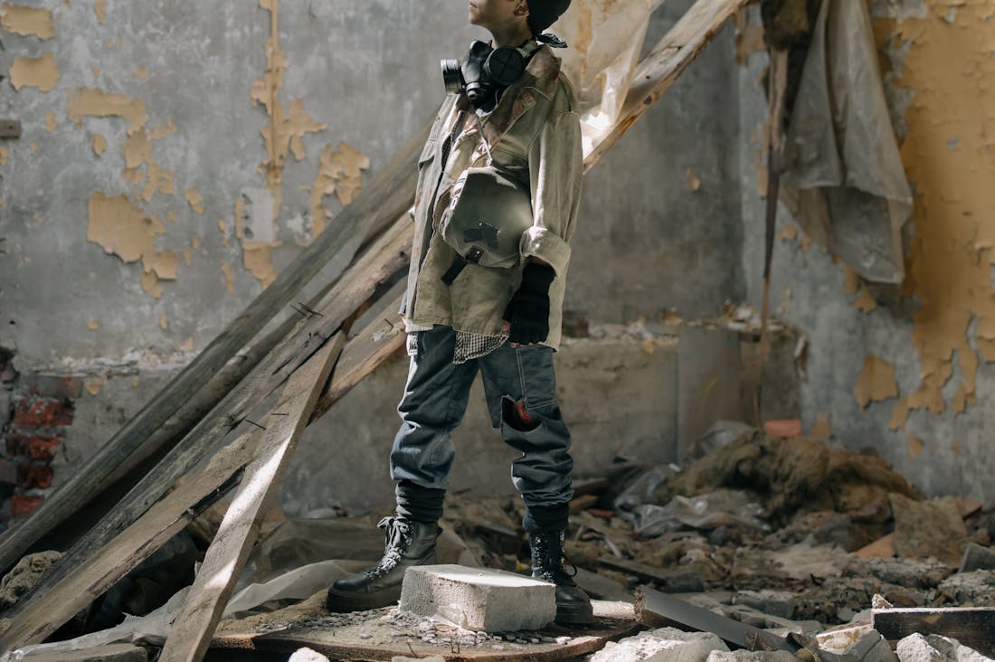 Adventuring into the Unknown: How Solo Travel Can Foster Personal Growth and Resilience Image 2