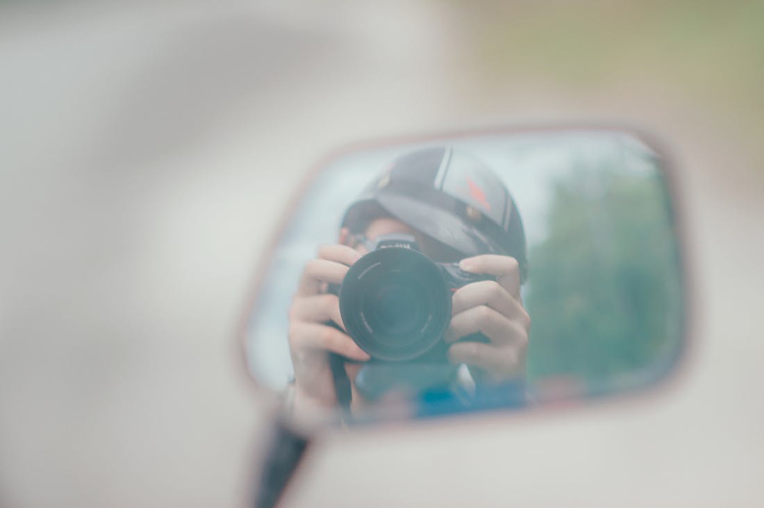 Adventuring into the Unknown: How Solo Travel Can Foster Personal Growth and Resilience Image 3