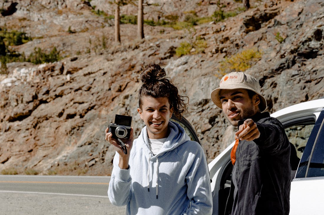 Adventurous Road Trips to Experience this Year: Journey Through Scenic Destinations Image 3