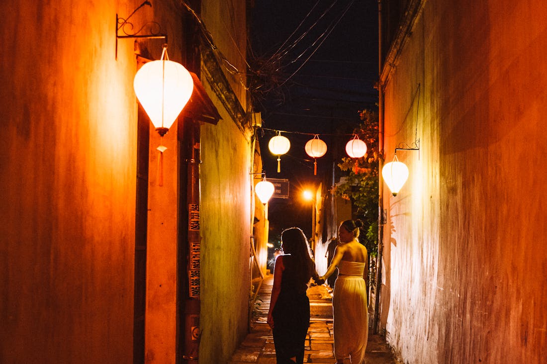 Adventurous Travel Destinations Cultivating Lifelong Memories Image 2
