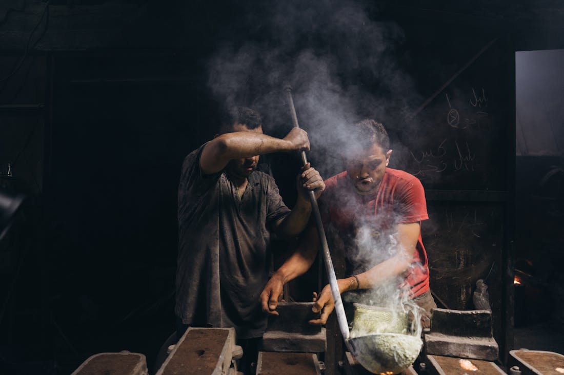 Adventurous Travel Ideas Beyond Traditional Destinations Image 2