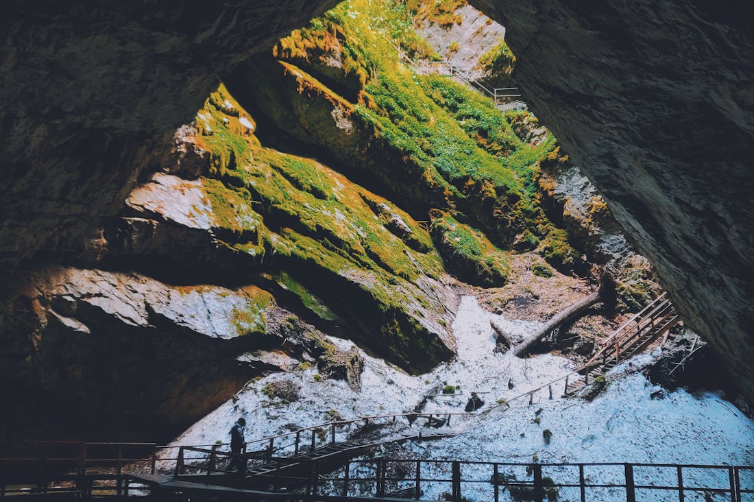 Adventurous Travel Ideas for Every Type of Explorer: Journey Beyond the Ordinary Image 1