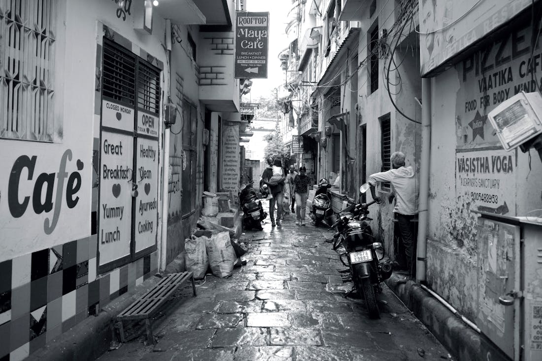Adventurous Travel Practices for the Contemporary Wanderer Image 3