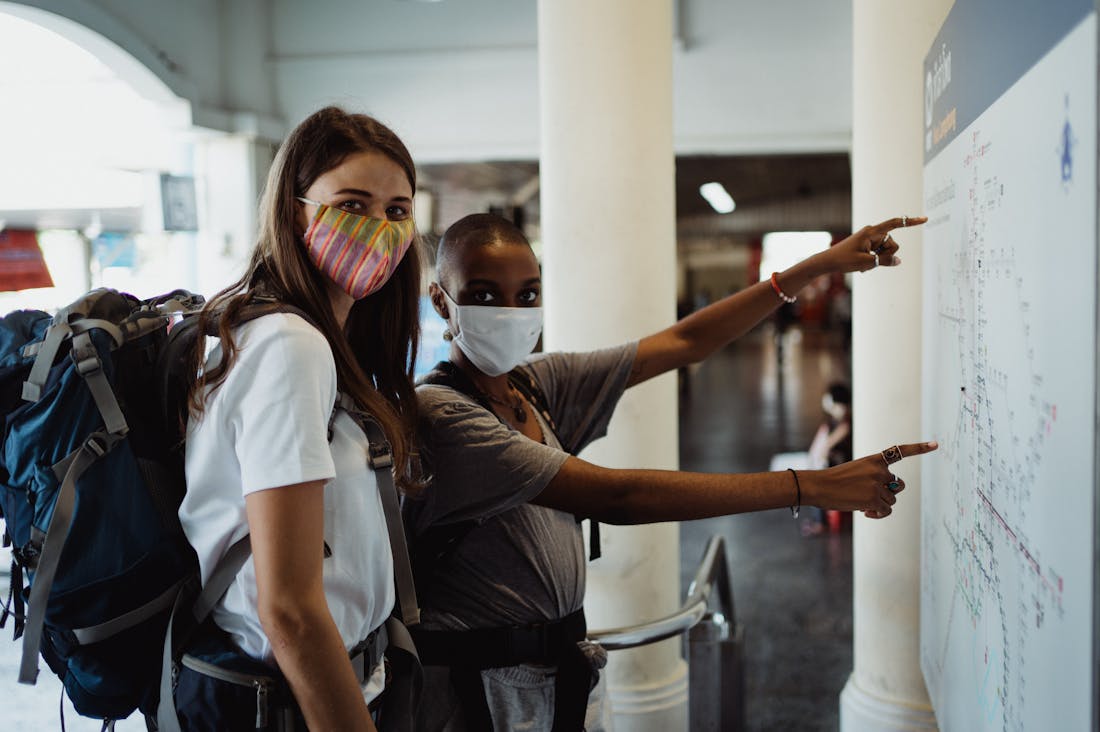 Adventurous Travel Tips for Thrill Seekers and Nature Lovers Image 3