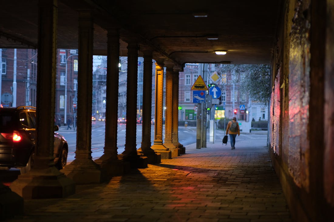 Affordable Travel Options for Adventurous Souls on a Budget Image 2