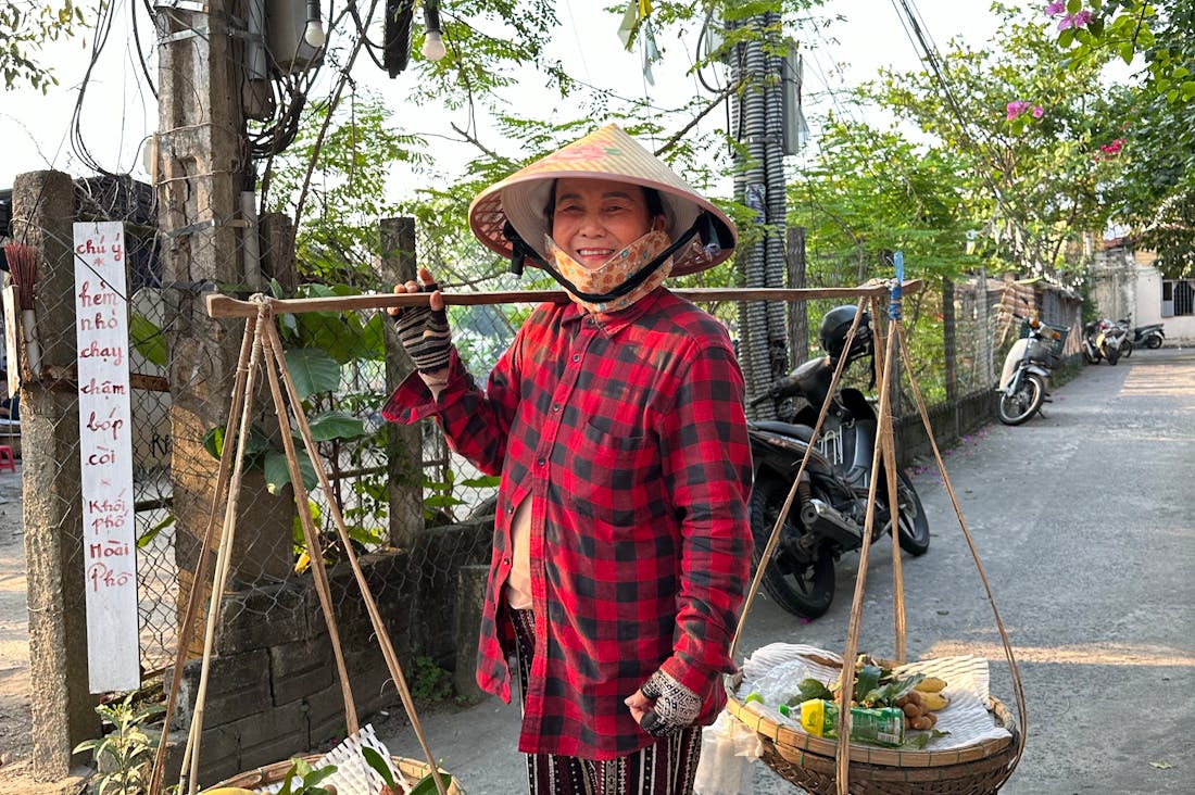An Insightful Look at Sustainable Travel Practices for Modern Adventurers Image 3