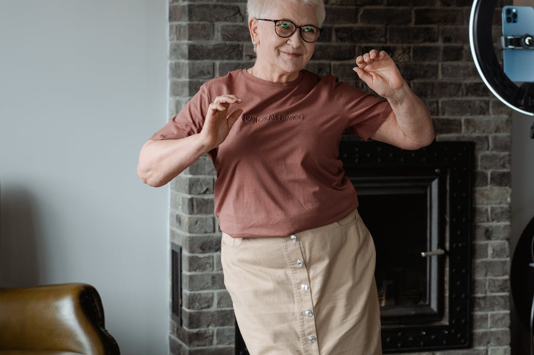 Artful Living: Creating Spaces That Inspire Wellbeing Image 1