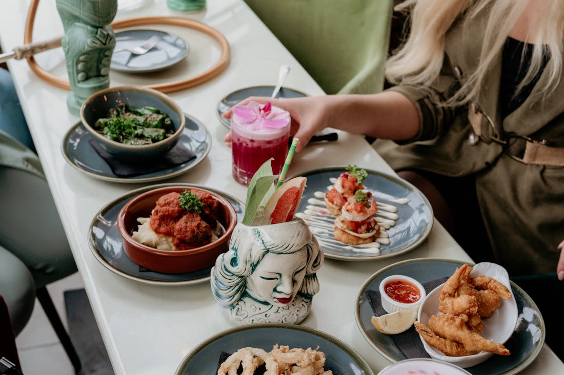 Authentic Travel Experiences: Finding Joy Beyond Tourist Spots Image 2