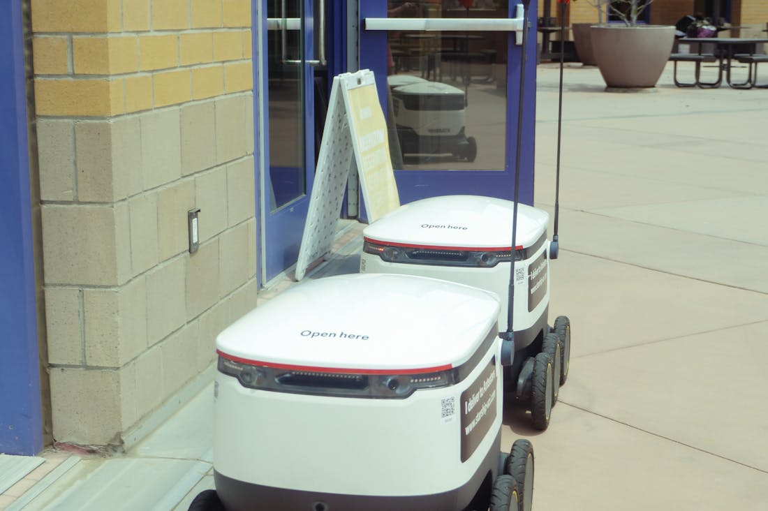 Auto Innovations: How Cutting-Edge Technology is Redefining the Driving Experience Image 3