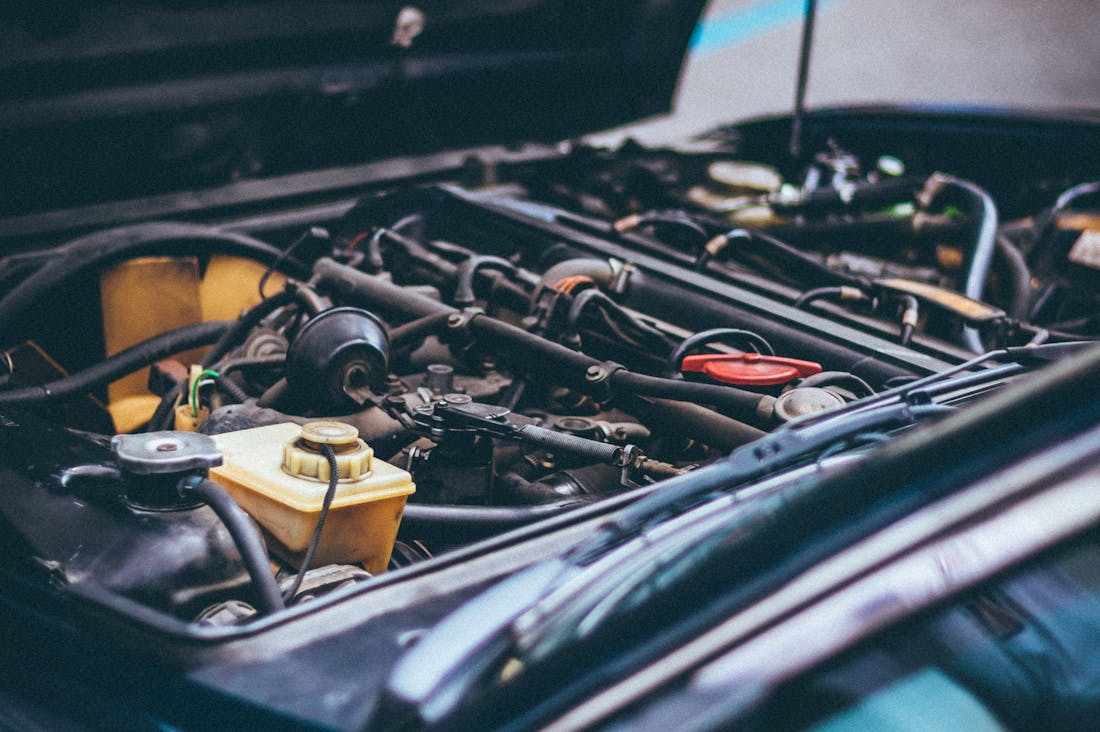Auto Maintenance Essentials Every Car Owner Should Know Image 1