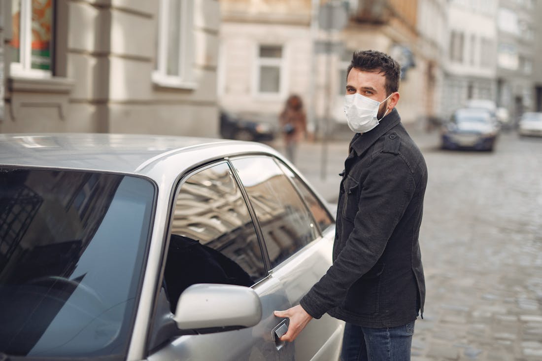 Auto Maintenance Essentials: Keeping Your Car in Top Shape All Year Round Image 3