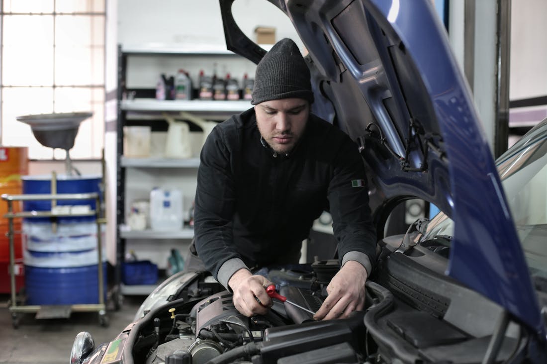 Auto Maintenance Essentials: Key Practices for Keeping Your Vehicle in Top Shape