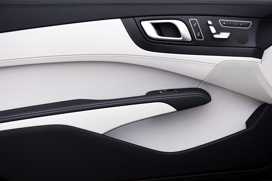 Auto Maintenance Hacks for a Smooth and Efficient Ride Image 3