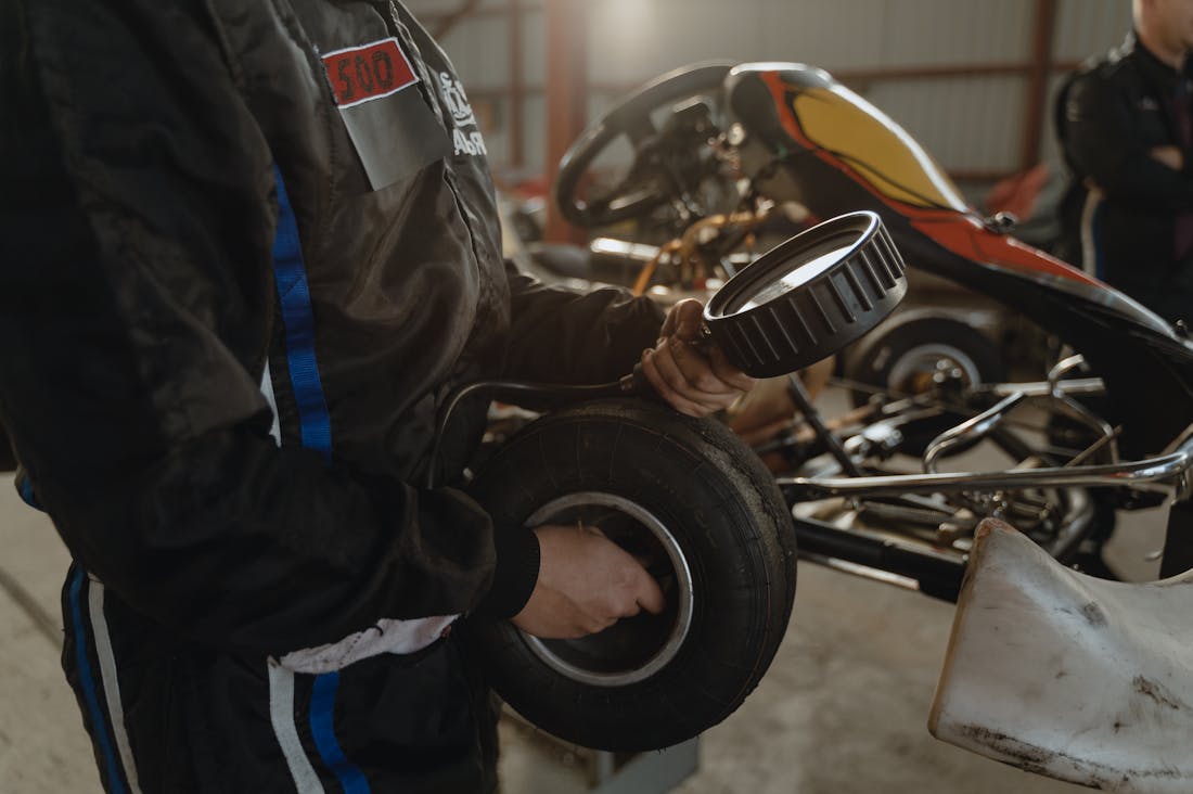 Auto Maintenance Secrets for Enhancing Vehicle Longevity Image 2