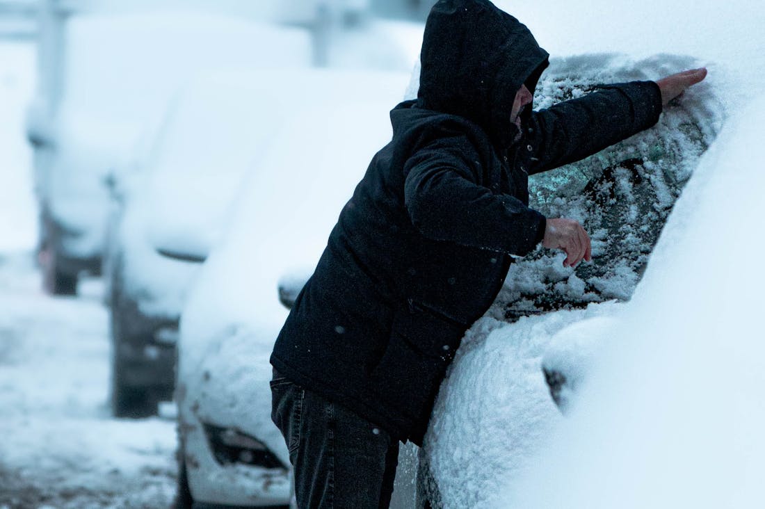 Auto Maintenance Tips to Keep Your Vehicle Running Smoothly All Year Round Image 1