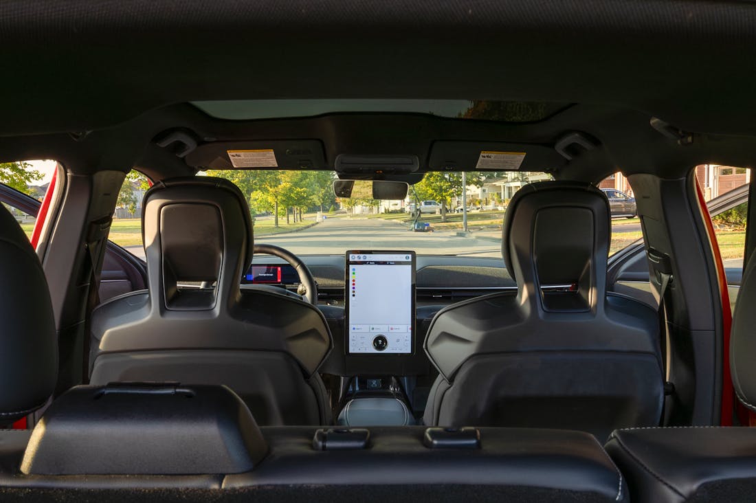 Auto Technology Leading the Way in Sustainable Driving Image 3