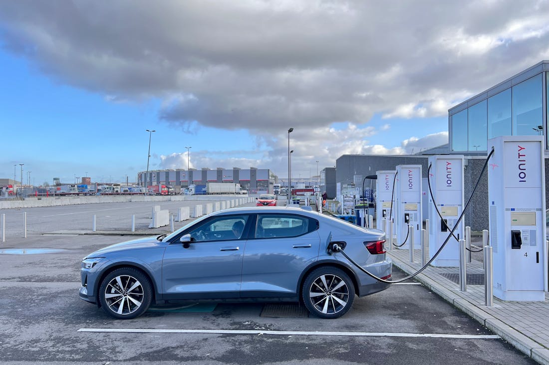 Auto Trends: What to Expect in the Next Generation of Vehicles Image 1