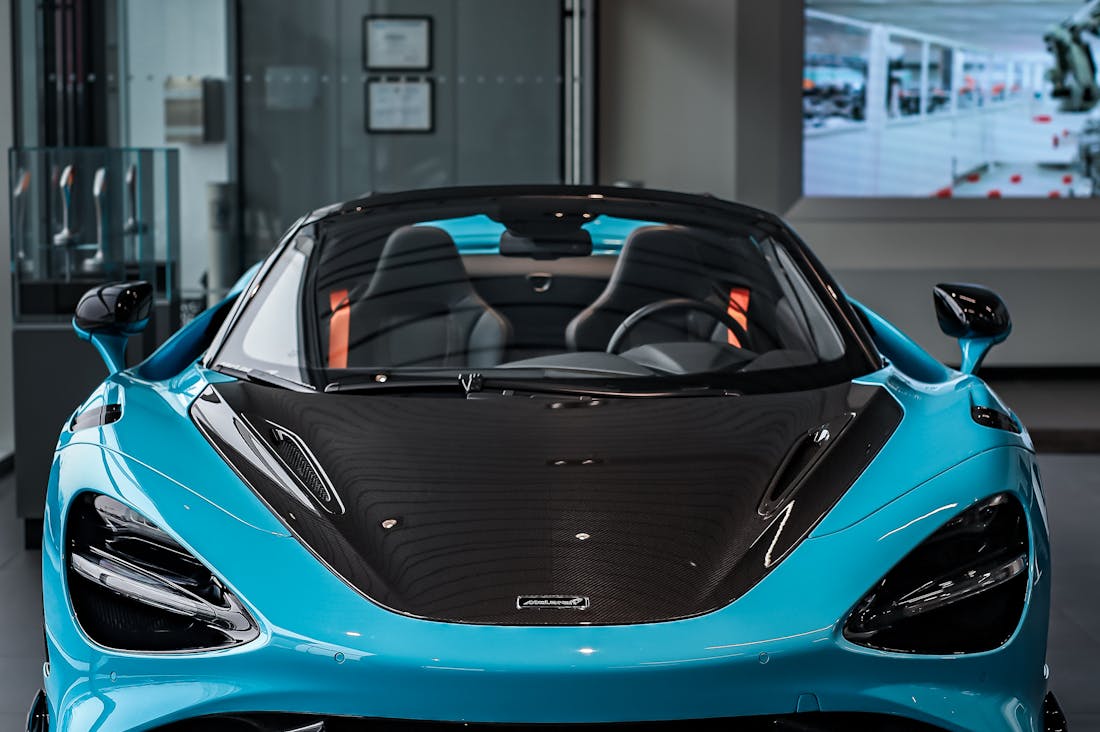 Auto Upgrades for Enhanced Performance and Style Image 3