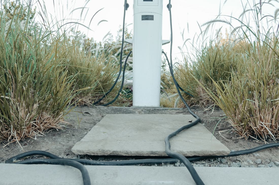 Automobile Innovations: The Future of Mobility and Sustainable Transportation Image 2