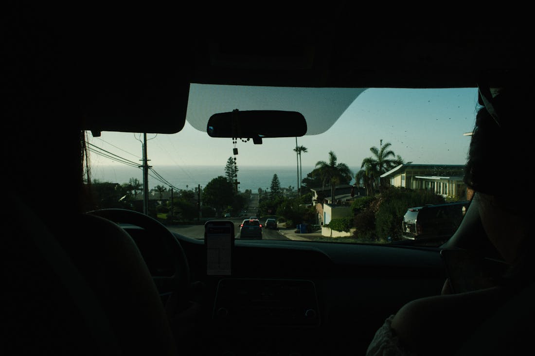 Automobile Trends Revolutionizing Urban Commuting Experience Image 1