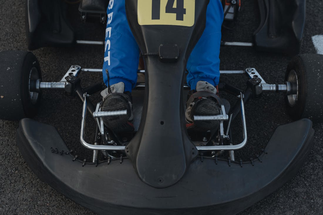 Automotive Advances: The Future of Cars and Driver Experience Image 2