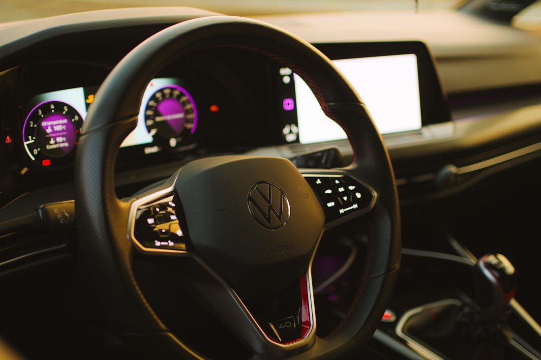 Automotive Evolution: How Sustainable Innovations Are Shaping the Future of Driving Image 1