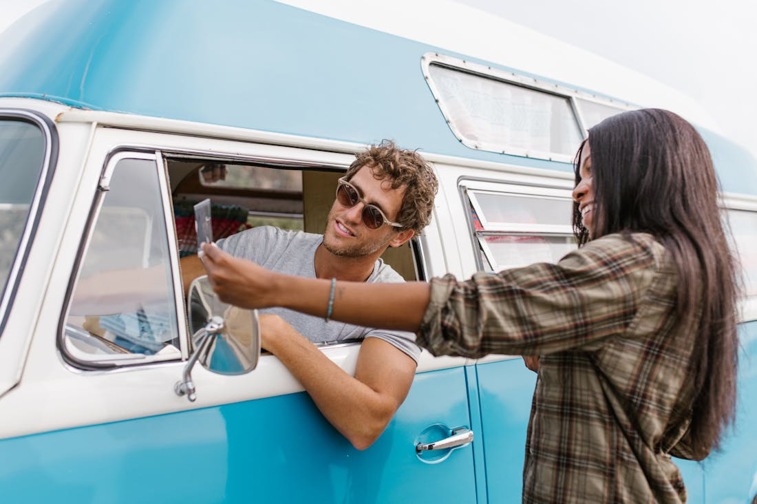 Automotive Innovation: The Future of Cars in a Fast-Changing World Image 3