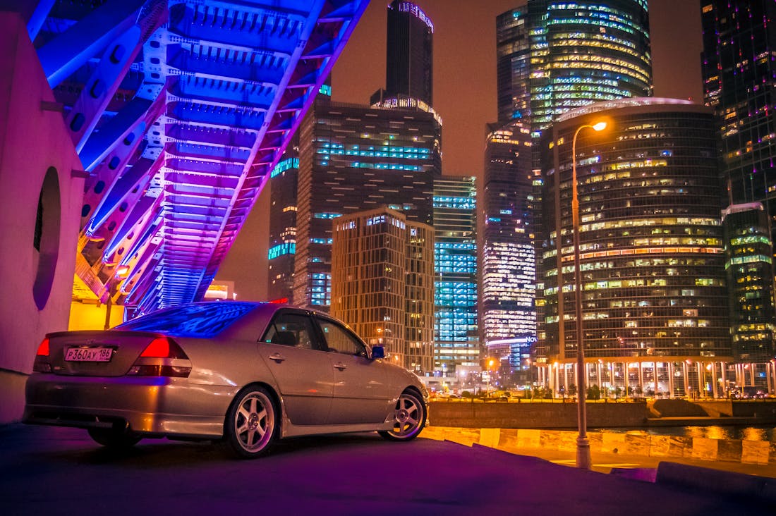 Automotive Innovations: Exploring the Future of Transportation and the Role of Sustainable Practices Image 3