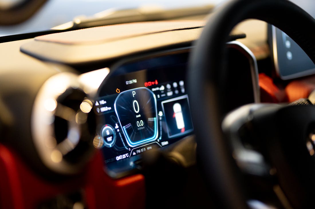 Automotive Innovations for Today’s Drivers: Balancing Safety, Efficiency, and Experience Image 1