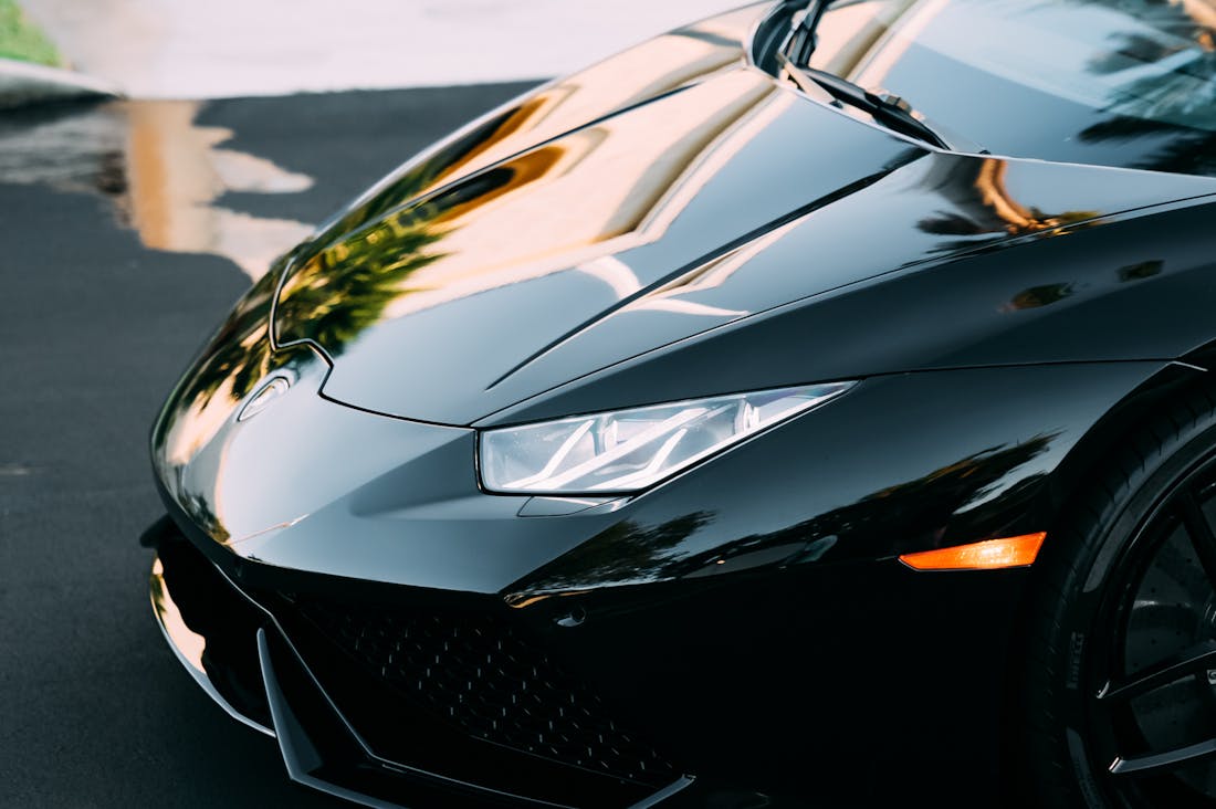 Automotive Innovations: How New Technologies Are Shaping the Future of Transportation Image 1