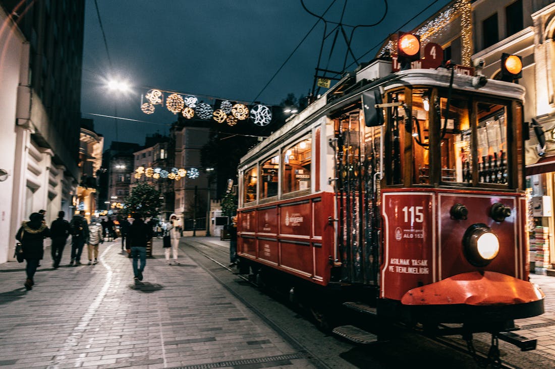 Automotive Innovations Shaping the Future of Mobility Image 1