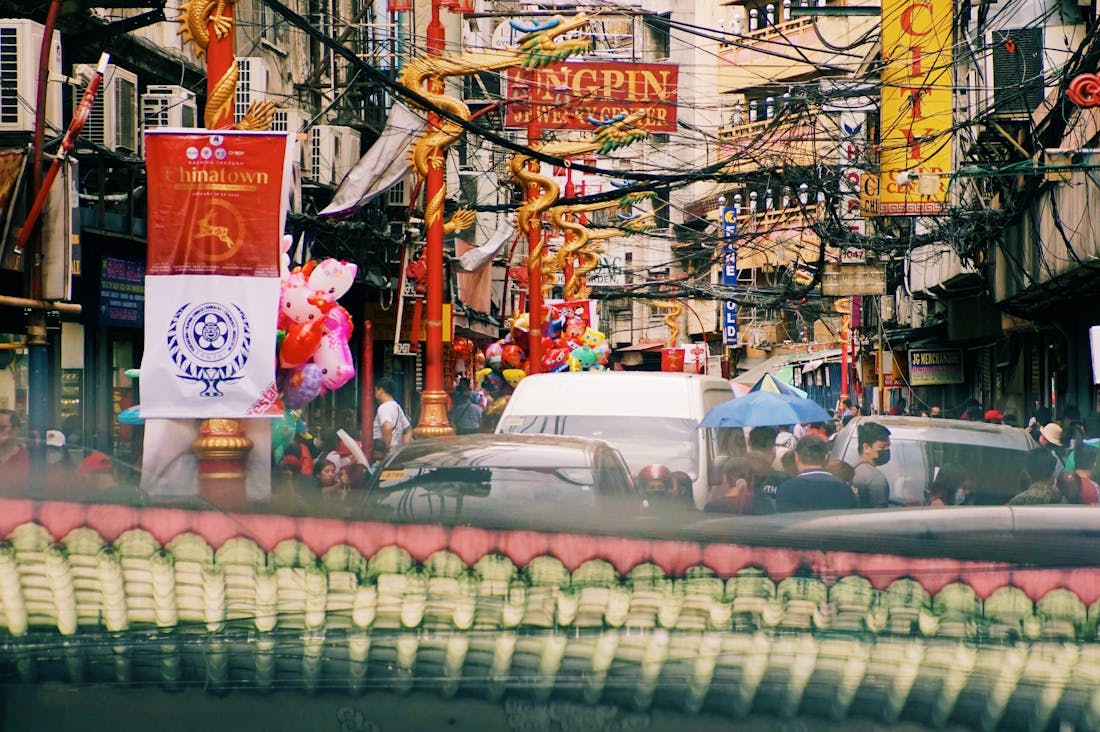 Automotive Innovations Shaping the Future of Personal Travel