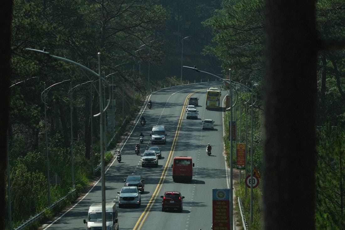 Automotive Innovations Shaping the Future of Personal Travel Image 2