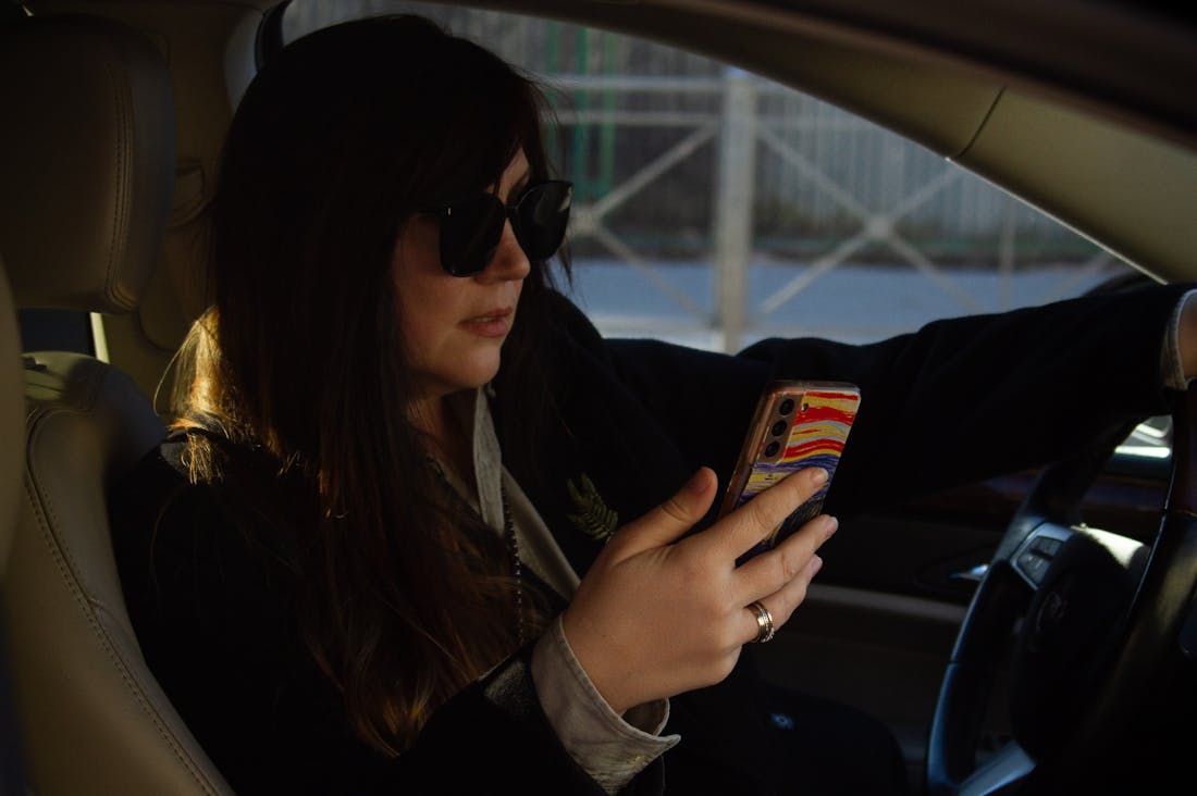 Automotive Innovations Shaping the Future of Personal Travel Image 3