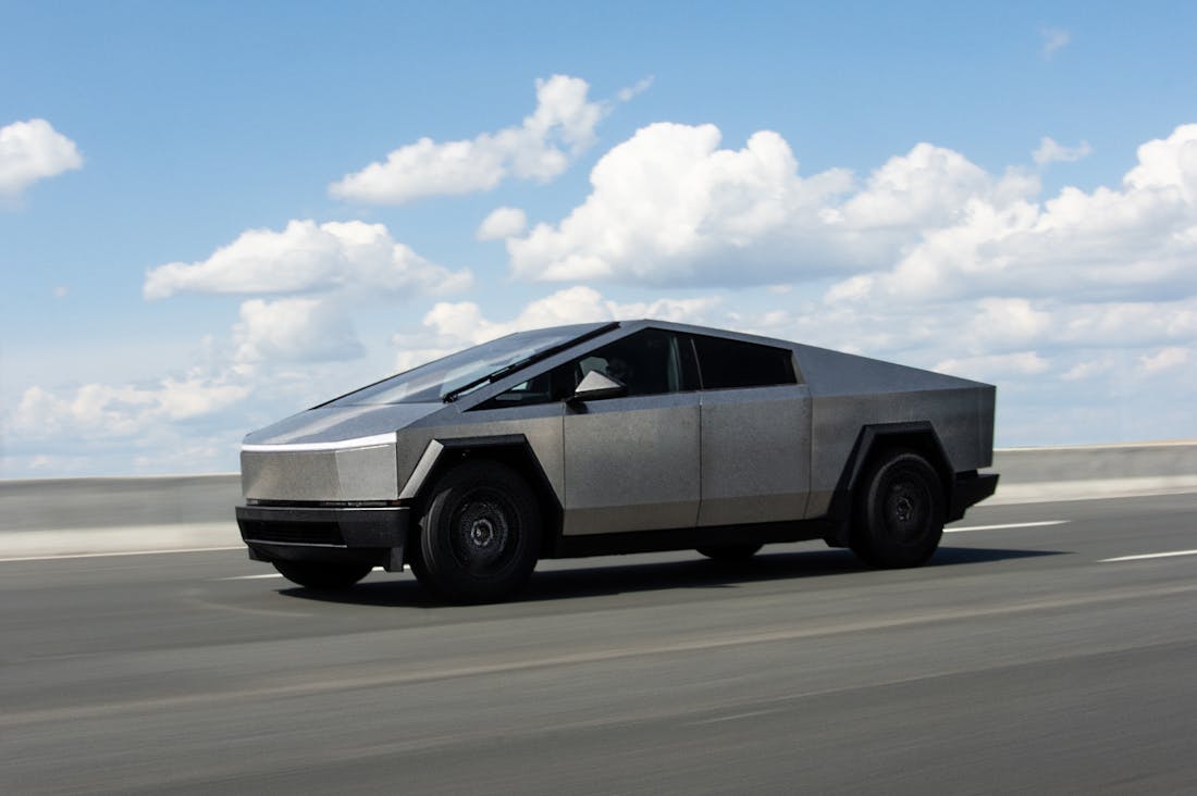 Automotive Innovations Shaping the Future of Sustainable Transport Image 2