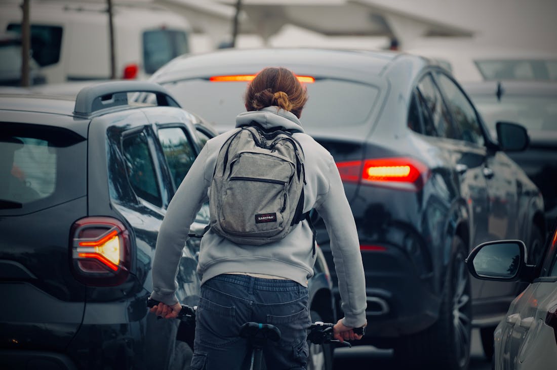 Automotive Innovations: The Future of Eco-Friendly Transportation Image 1