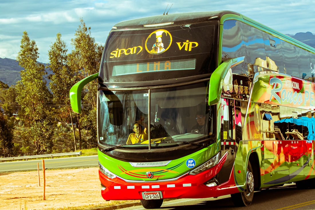 Automotive Innovations: The Future of Eco-Friendly Transportation Image 3