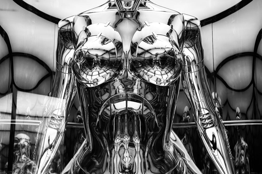 Automotive Innovations: What's Next for the Future of Driving Technology Image 2