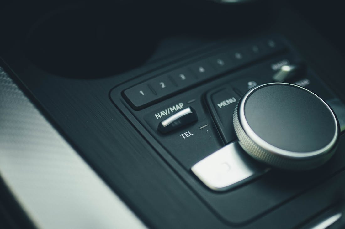 Automotive Technology Advances Transforming the Future of Driving Experience Image 1