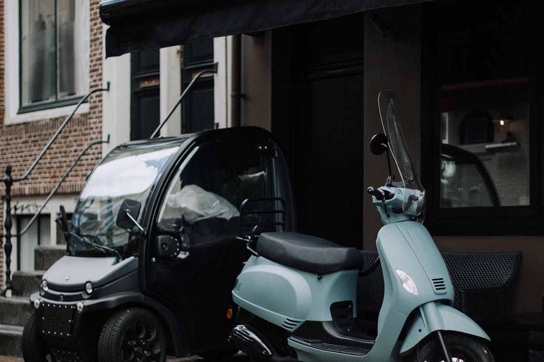 Automotive Trends Shaping Future Mobility and Driving Experiences Image 3