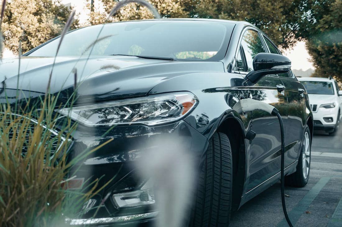 Automotive Trends to Watch: What's Driving the Future of Cars