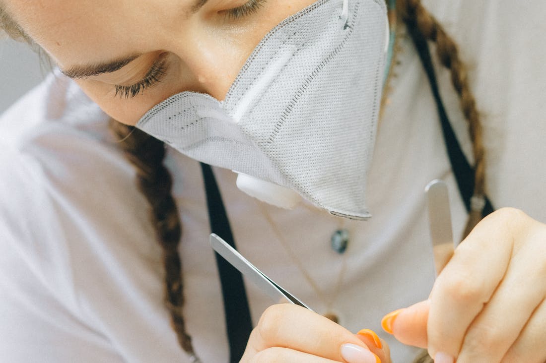 Balancing Health and Productivity in a Tech-Driven World Image 1